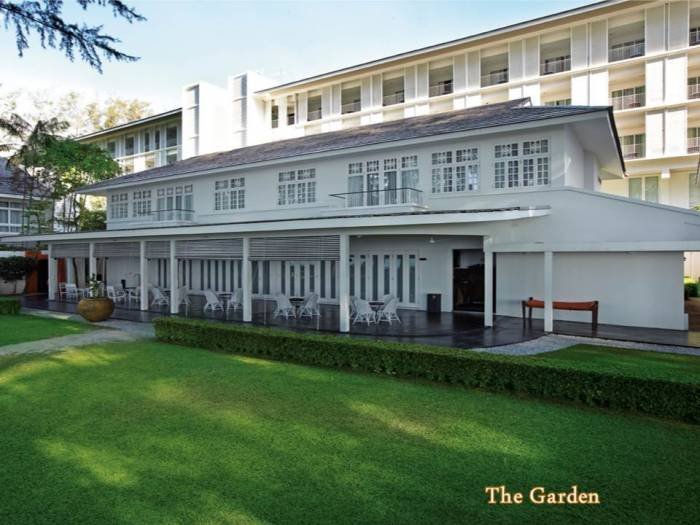  Profile Photos of Lone Pine Hotel 97 Batu Ferringhi - Photo 17 of 55