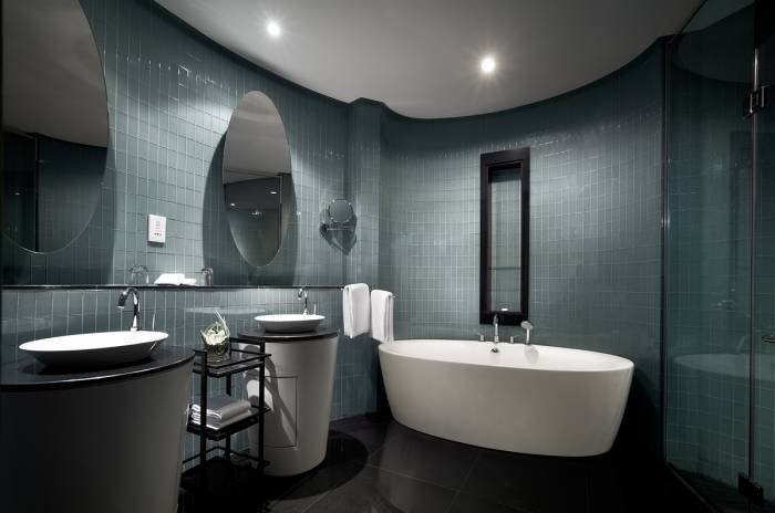  Profile Photos of E&O Residences Kuala Lumpur No. 1 Jalan Tengah off Jalan Sultan Ismail - Photo 15 of 27