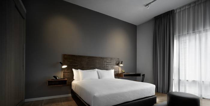  Profile Photos of E&O Residences Kuala Lumpur No. 1 Jalan Tengah off Jalan Sultan Ismail - Photo 26 of 27