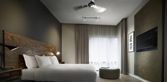  Profile Photos of E&O Residences Kuala Lumpur No. 1 Jalan Tengah off Jalan Sultan Ismail - Photo 23 of 27