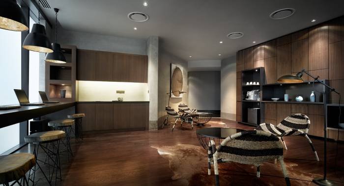  Profile Photos of E&O Residences Kuala Lumpur No. 1 Jalan Tengah off Jalan Sultan Ismail - Photo 21 of 27