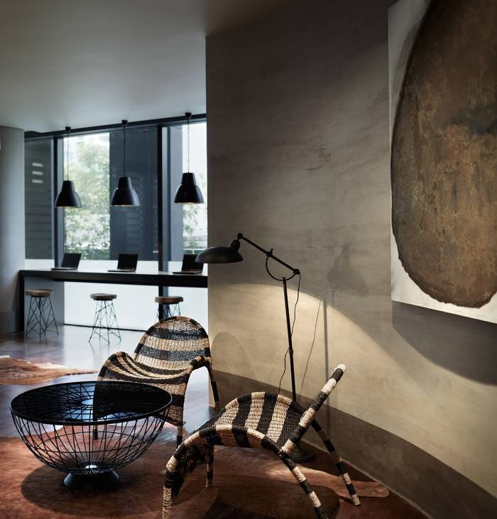  Profile Photos of E&O Residences Kuala Lumpur No. 1 Jalan Tengah off Jalan Sultan Ismail - Photo 20 of 27