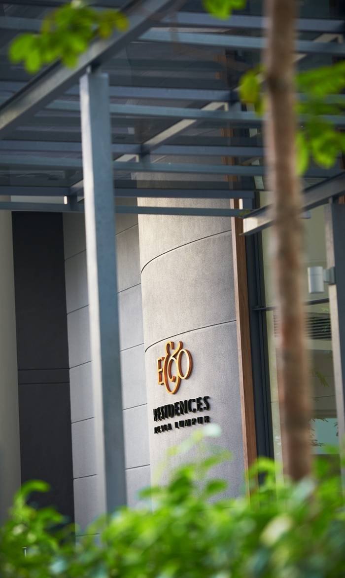  Profile Photos of E&O Residences Kuala Lumpur No. 1 Jalan Tengah off Jalan Sultan Ismail - Photo 16 of 27