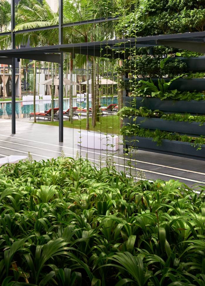 Profile Photos of E&O Residences Kuala Lumpur No. 1 Jalan Tengah off Jalan Sultan Ismail - Photo 14 of 27