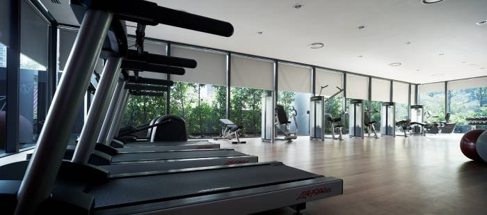  Profile Photos of E&O Residences Kuala Lumpur No. 1 Jalan Tengah off Jalan Sultan Ismail - Photo 13 of 27
