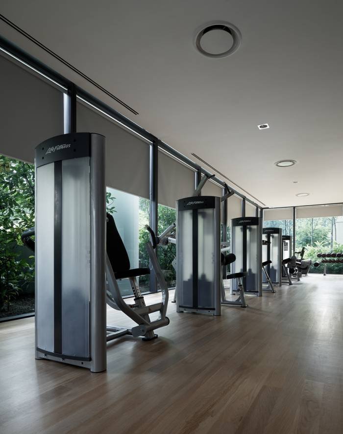  Profile Photos of E&O Residences Kuala Lumpur No. 1 Jalan Tengah off Jalan Sultan Ismail - Photo 12 of 27