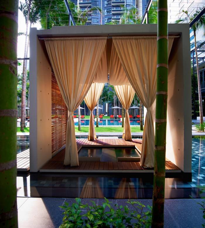  Profile Photos of E&O Residences Kuala Lumpur No. 1 Jalan Tengah off Jalan Sultan Ismail - Photo 11 of 27
