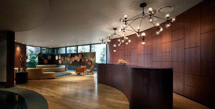  Profile Photos of E&O Residences Kuala Lumpur No. 1 Jalan Tengah off Jalan Sultan Ismail - Photo 10 of 27