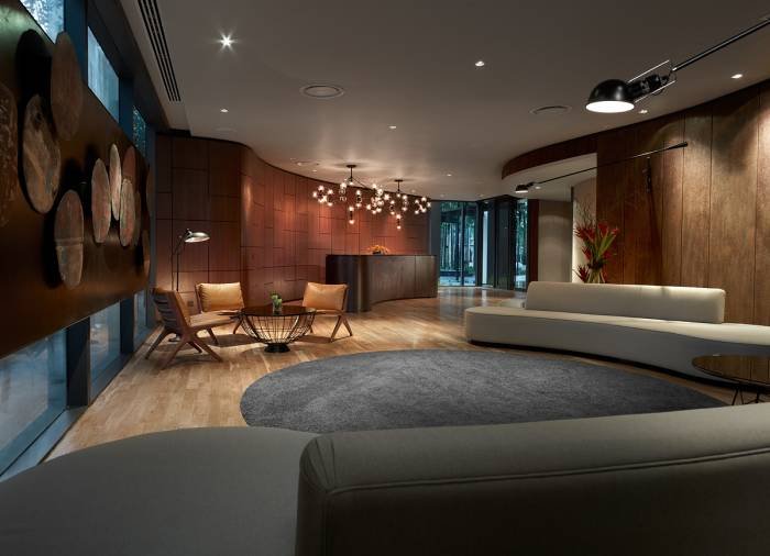  Profile Photos of E&O Residences Kuala Lumpur No. 1 Jalan Tengah off Jalan Sultan Ismail - Photo 9 of 27