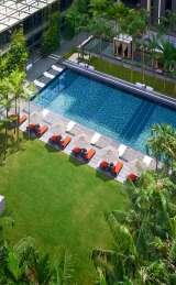 E&O Residences Kuala Lumpur, Bukit Bintang