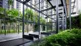 E&O Residences Kuala Lumpur, Bukit Bintang