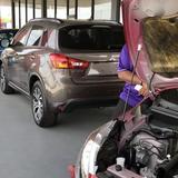 Jenkins Group Mitsubishi, Cardiff