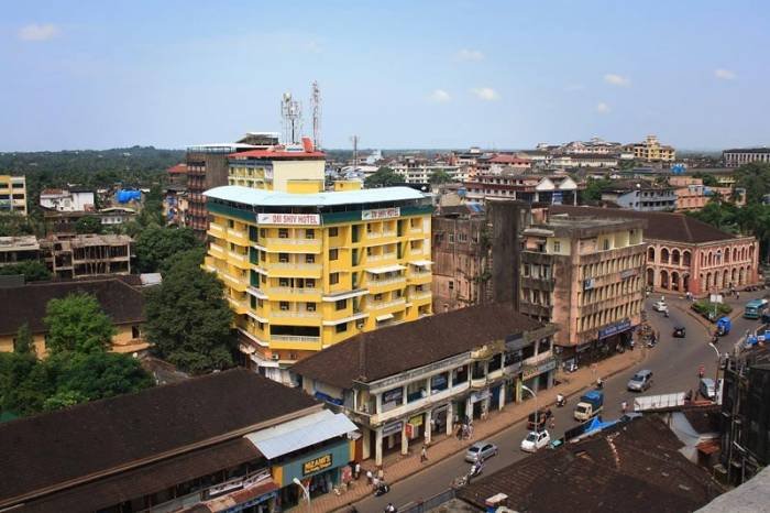 Profile Photos of Om Shiv Hotel 1st Floor, Rajadhyax Tower, Behind Bank Of India,Near Margao Municipal Council, Cine Lata Road - Photo 18 of 19