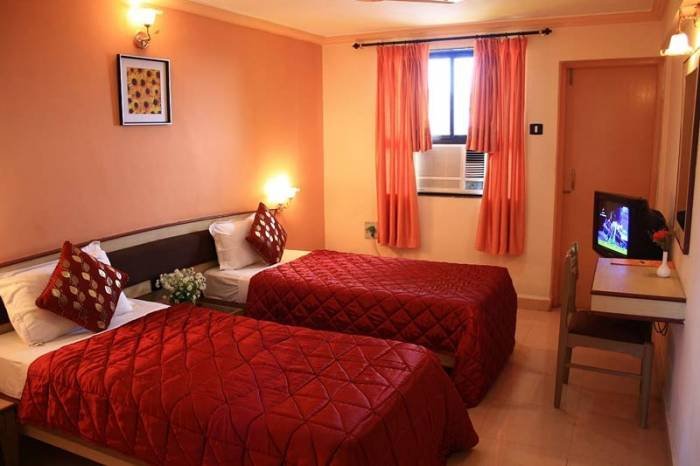  Profile Photos of Om Shiv Hotel 1st Floor, Rajadhyax Tower, Behind Bank Of India,Near Margao Municipal Council, Cine Lata Road - Photo 15 of 19