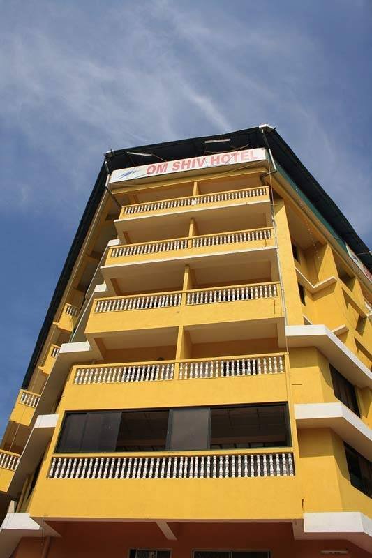  Profile Photos of Om Shiv Hotel 1st Floor, Rajadhyax Tower, Behind Bank Of India,Near Margao Municipal Council, Cine Lata Road - Photo 13 of 19