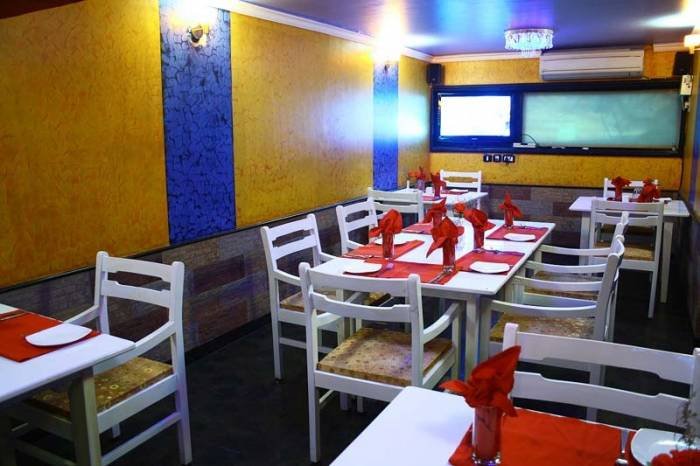  Profile Photos of Om Shiv Hotel 1st Floor, Rajadhyax Tower, Behind Bank Of India,Near Margao Municipal Council, Cine Lata Road - Photo 10 of 19