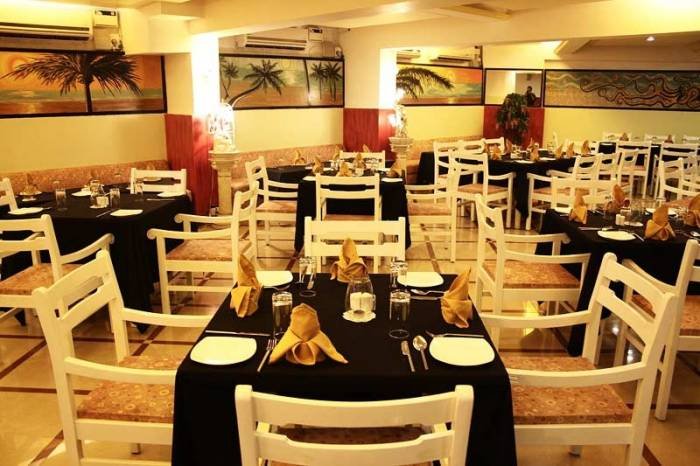  Profile Photos of Om Shiv Hotel 1st Floor, Rajadhyax Tower, Behind Bank Of India,Near Margao Municipal Council, Cine Lata Road - Photo 7 of 19