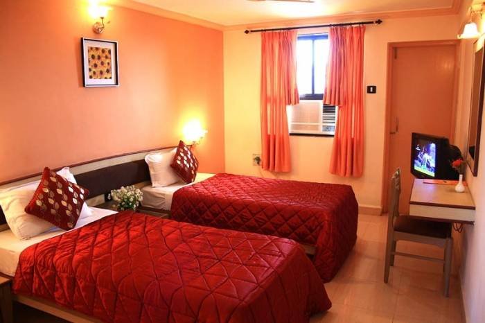  Profile Photos of Om Shiv Hotel 1st Floor, Rajadhyax Tower, Behind Bank Of India,Near Margao Municipal Council, Cine Lata Road - Photo 5 of 19