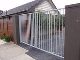 OLYMPUS DIGITAL CAMERA         , InStyle Gates, Carrum Downs