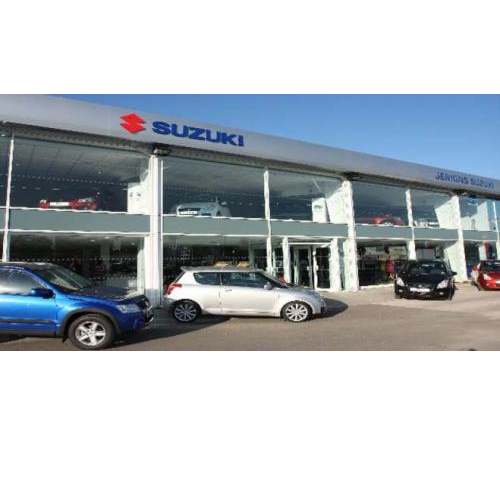 Jenkins Suzuki of Jenkins Suzuki Hadfield Road - Suzuki - Photo 3 of 3