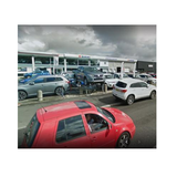 Jenkins Suzuki, Cardiff