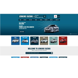 Jenkins Suzuki, Cardiff