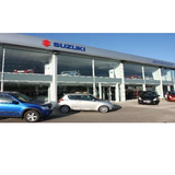 Jenkins Suzuki, Cardiff