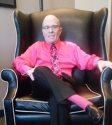 John C Bartley, LCSW Psychotherapy, Houston