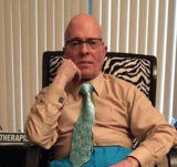 John C Bartley, LCSW Psychotherapy, Houston
