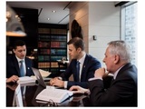 Lofranco Corriero Personal Injury Lawyers, Scarborough