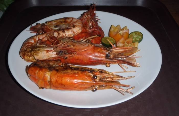 Restaurant - Food<br />
      Profile Photos of Nypa Style Resort Camiguin Purok-4, Bug-ong - Photo 3 of 17