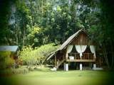 White Cottage        Nypa Style Resort Camiguin Purok-4, Bug-ong 