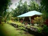 Green Cottage     Nypa Style Resort Camiguin Purok-4, Bug-ong 