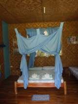 Bedroom      Nypa Style Resort Camiguin Purok-4, Bug-ong 