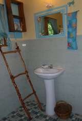 Bathroom        Nypa Style Resort Camiguin Purok-4, Bug-ong 