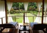Veranda      Nypa Style Resort Camiguin Purok-4, Bug-ong 