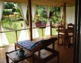 Veranda         Nypa Style Resort Camiguin Purok-4, Bug-ong 