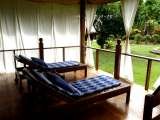 Veranda      , Nypa Style Resort Camiguin, Mambajao