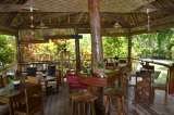 Restaurant, Nypa Style Resort Camiguin, Mambajao