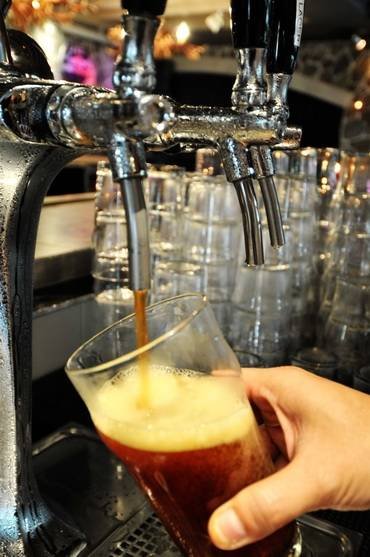  New Album of Highlander Bar & Restaurant Blk B, The Foundry #01-11. Clarke Quay. River Valley Road. - Photo 10 of 14