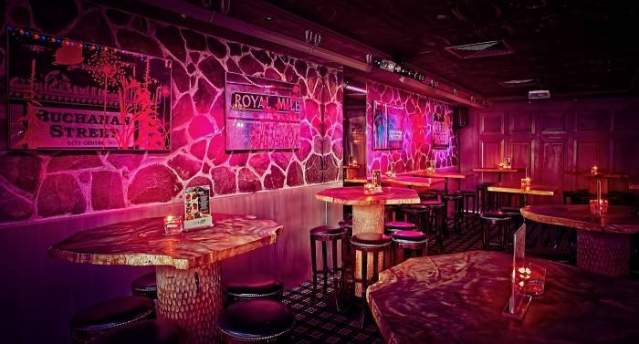  New Album of Highlander Bar & Restaurant Blk B, The Foundry #01-11. Clarke Quay. River Valley Road. - Photo 13 of 14