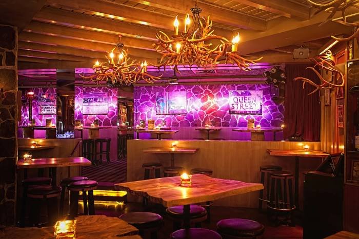  New Album of Highlander Bar & Restaurant Blk B, The Foundry #01-11. Clarke Quay. River Valley Road. - Photo 14 of 14