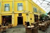  Highlander Bar & Restaurant Blk B, The Foundry #01-11. Clarke Quay. River Valley Road. 