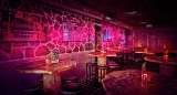 Highlander Bar & Restaurant, Singapore