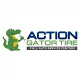 Action Gator Tire, Plantation