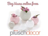 New Album of Plusch Decor
