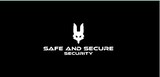 Safe and Secure Security ltd, Northampton