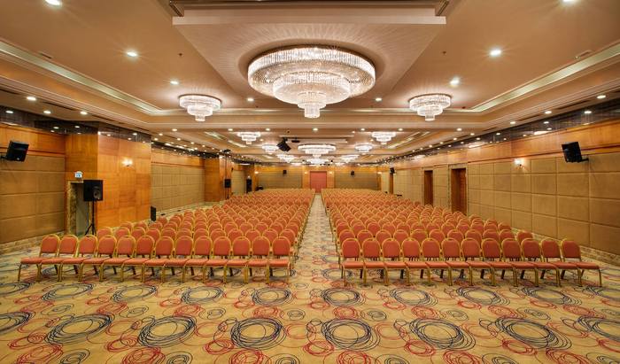 Meetings Profile Photos of DoubleTree by Hilton Van Ipek Yolu Caddesi 8.km - Photo 7 of 19