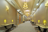 Lobby DoubleTree by Hilton Van Ipek Yolu Caddesi 8.km 
