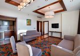 Guestroom DoubleTree by Hilton Van Ipek Yolu Caddesi 8.km 